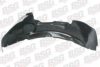 VW 3B080995801C Panelling, mudguard